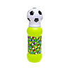 LG Imports Voetbal Bellenblaas 240ml | per stuk LG Imports Voetbal Bellenblaas 240ml | per stuk