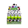 LG Imports Voetbal Bellenblaas 240ml | per stuk LG Imports Voetbal Bellenblaas 240ml | per stuk