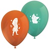 Procos Party Ballons Vaiana Sailing Spirit 28 cm | 8 pièces Procos Party Ballons Vaiana Sailing Spirit 28 cm | 8 pièces