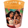 Procos Party Vaiana Treat Cup Sailing Spirit 250 ml | à ​​l'unité