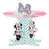 Procos Party Minnie Mouse Cupcake Stand 27x30cm | per piece Procos Party Minnie Mouse Cupcake Stand 27x30cm | per piece