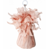 Paper Dreams Ballongewicht Pastel Oranje 160gram | per stuk