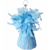 Paper Dreams Balloon Weight Pastel Light Blue 160 grams | per piece