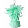 Paper Dreams Ballongewicht Pastel Groen 160gram | per stuk