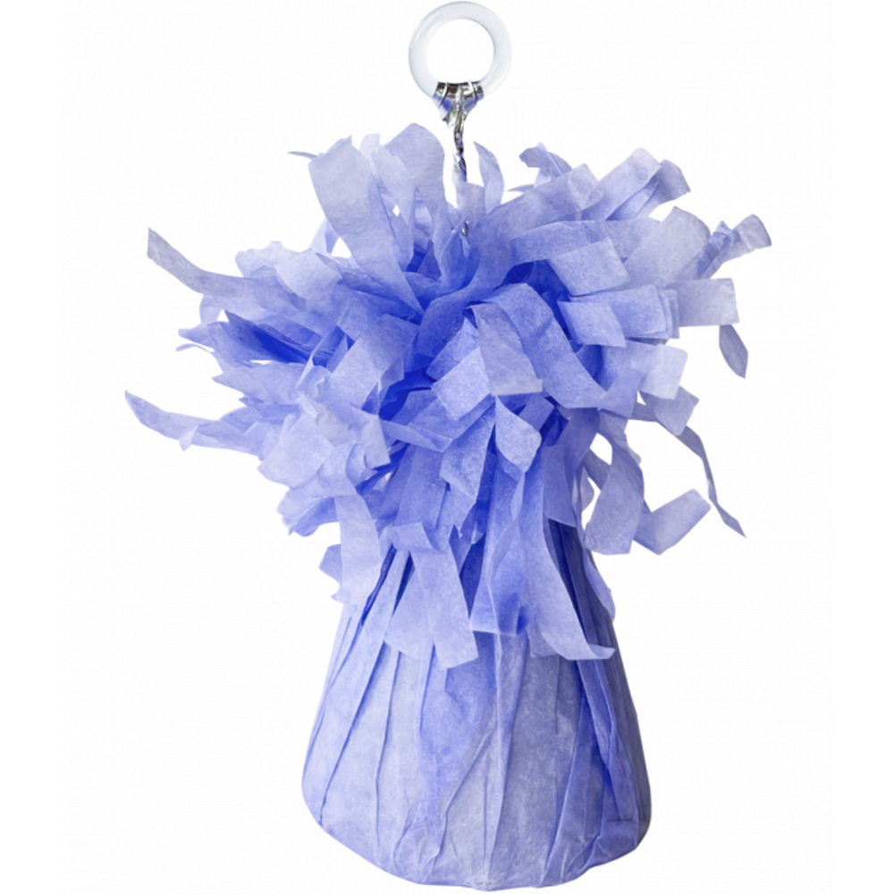 Paper Dreams Poids pour ballon violet pastel 160 grammes | pièce Paper Dreams Poids pour ballon violet pastel 160 grammes | pièce