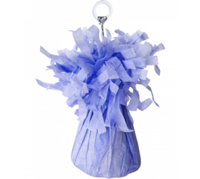 Paper Dreams Balloon Weight Pastel Purple 160 grams | per piece