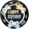 Folat Level Up Spielbretter 23 cm | 8 Stück Folat Level Up Spielbretter 23 cm | 8 Stück