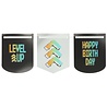 Folat Level Up Game Vlaggenlijn Slinger 6mtr | per stuk Folat Level Up Game Vlaggenlijn Slinger 6mtr | per stuk