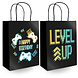 Folat Sacs de jeu Level Up 20x27cm | 6 pièces