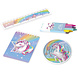 Riethmüller Unicorn Dreams Party Favors | 16-piece