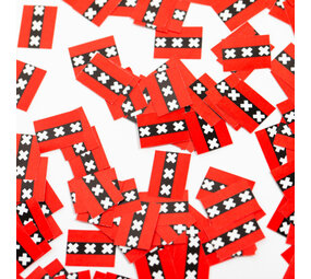 Boland Amsterdamse Tafel Confetti | 150 stuks Boland Amsterdamse Tafel Confetti | 150 stuks