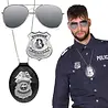 Boland Police Accessory Set | 3-piece