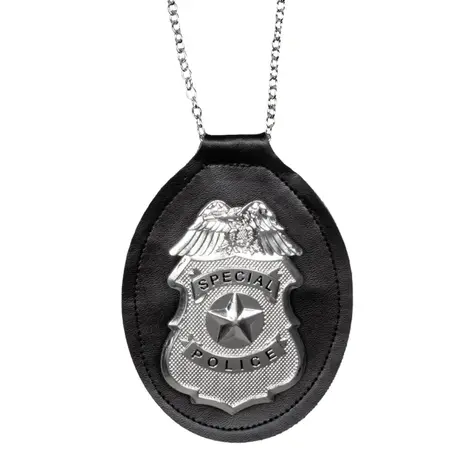 Boland Ensemble d'accessoires de police | 3 pièces Boland Ensemble d'accessoires de police | 3 pièces