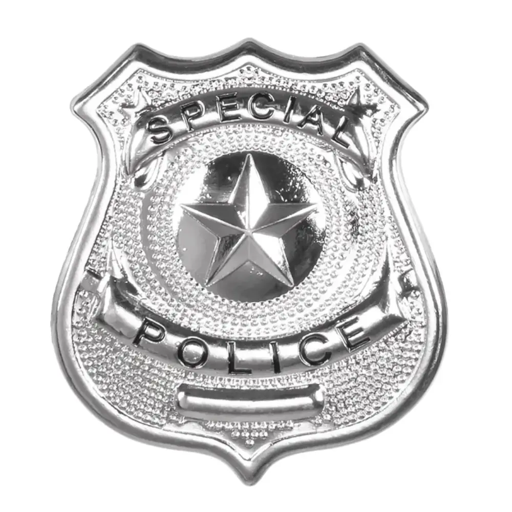 Boland Police Accessory Set | 3-piece Boland Police Accessory Set | 3-piece