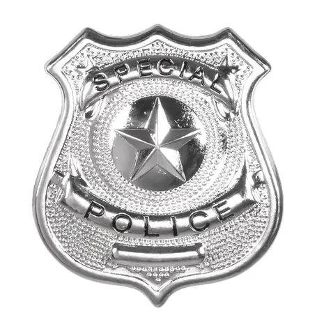 Boland Polizeizubehörset | 3-teilig Boland Polizeizubehörset | 3-teilig
