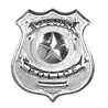Boland Polizeizubehörset | 3-teilig