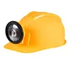 Boland Bouwvakker Helm met Licht | per stuk Boland Bouwvakker Helm met Licht | per stuk