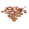 Folat Confetti Kanon Rose Goud 28cm | per stuk