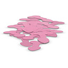 Folat Confetti Kanon Roze Piemels 28cm | per stuk Folat Confetti Kanon Roze Piemels 28cm | per stuk