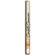 Folat Gold Confetti Cannon 57cm | per piece
