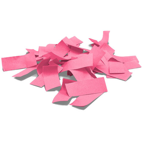 Folat Canon à confettis rose pour révélation du sexe 57 cm | à l'unité