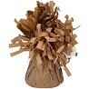 Folat Brown Balloon Weight 170 grams | per piece Folat Brown Balloon Weight 170 grams | per piece