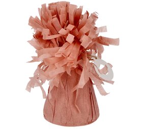 Folat Vintage Rose Balloon Weight 170 grams | per piece Folat Vintage Rose Balloon Weight 170 grams | per piece
