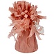 Folat Poids pour ballon rose vintage 170 grammes | pièce