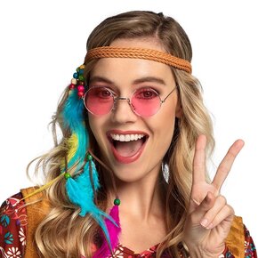 Hippie Feest Hippie Feest