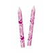 Bougies pour gâteau Minnie Mouse | 12 pièces