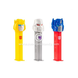 Pez Transformer Pez-Halter mit Bonbons | pro Stück