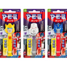 Pez Transformer Pez-Halter mit Bonbons | pro Stück