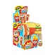 Johny Bee Bonbons de restauration rapide 35 g | par pièce