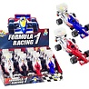 Sweet and Candy Formula 1 Car with Candy | per piece Sweet and Candy Formula 1 Car with Candy | per piece