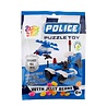 Sweet and Candy Mini-jeu de construction de police avec bonbons gélifiés | à la pièce Sweet and Candy Mini-jeu de construction de police avec bonbons gélifiés | à la pièce