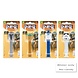 Pez Star Wars Pez-Halter | pro Stück