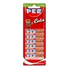 Pez Pez Cola Filling | 6 pieces Pez Pez Cola Filling | 6 pieces