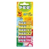 Pez Garniture exotique Pez | 6 pièces