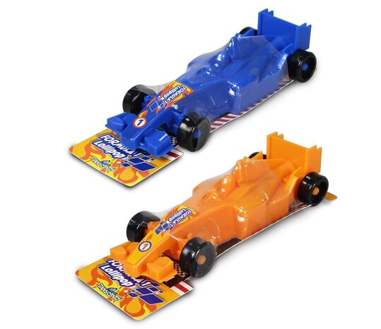 Sweet and Candy Sucette Formula 1 16 g | à l'unité