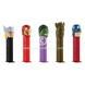 Pez Porte-bonbons Pez Marvel Super Hero | à l'unité