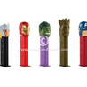 Pez Marvel Super Helden Pez Houder met Snoepjes | per stuk Pez Marvel Super Helden Pez Houder met Snoepjes | per stuk