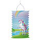 Riethmüller Unicorn Dreams Lampion 28cm | per stuk Riethmüller Unicorn Dreams Lampion 28cm | per stuk