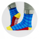 Paper Dreams Humorous Retirement Socks | per pair