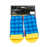 Paper Dreams Chaussettes humoristiques pour la retraite | par paire