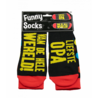Paper Dreams Humorous Socks Dearest Grandpa | per pair Paper Dreams Humorous Socks Dearest Grandpa | per pair
