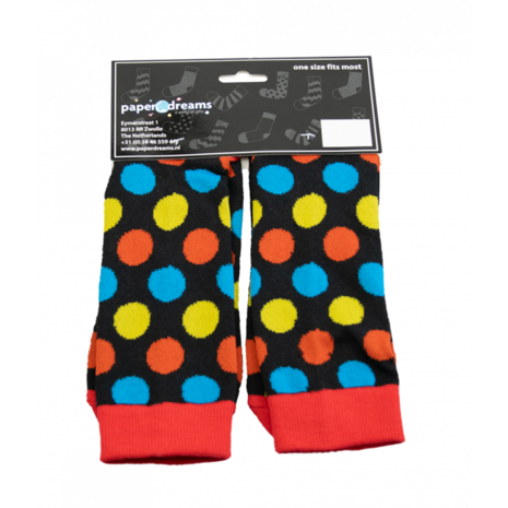 Paper Dreams Humorous Socks Dearest Grandpa | per pair