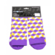 Paper Dreams Humorous Socks Dearest Grandma | per pair