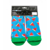 Paper Dreams Witzige Socken – Schluss mit schlechter Laune am Morgen | pro Paar Paper Dreams Witzige Socken – Schluss mit schlechter Laune am Morgen | pro Paar