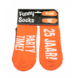 Paper Dreams Humorvolle Socken, 25 Jahre | pro Paar