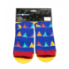 Paper Dreams Chaussettes humoristiques 18 ans et plus | par paire